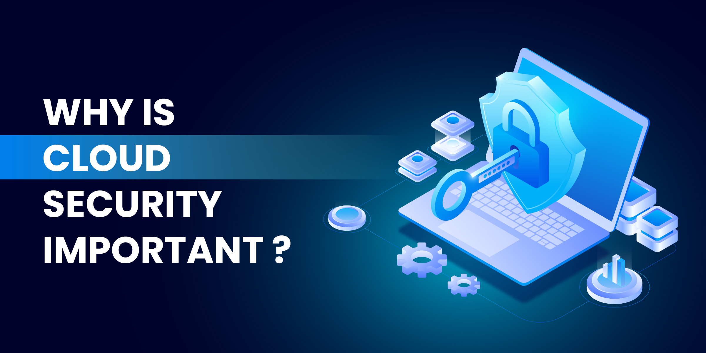 Why Cloud Security is Important