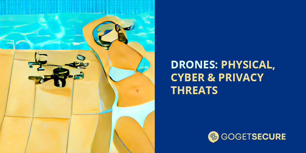 Drone Threats