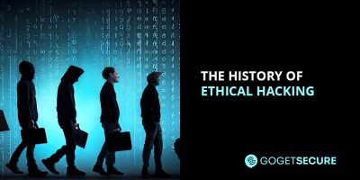 The History of Ethical Hacking